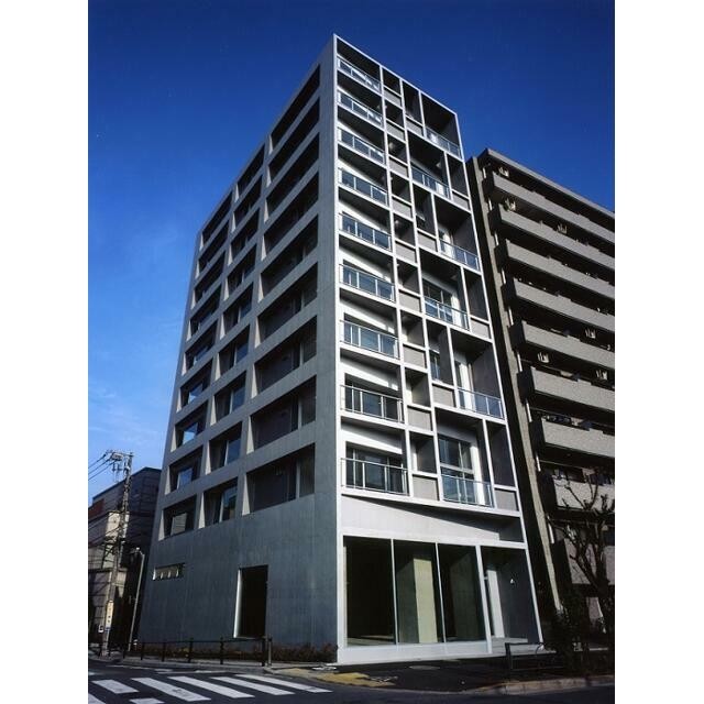 目黒区目黒２丁目 【賃貸居住】マンション