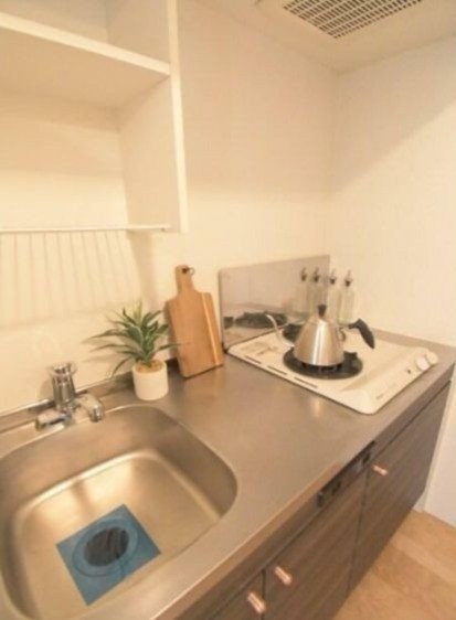 ※同仕様写真含む(キッチン)