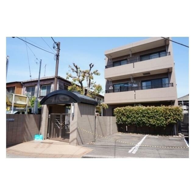 建物外観(外観)