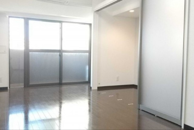 ※同仕様写真含む(居間)