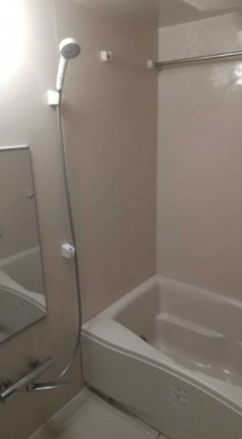 ※同仕様写真含む(風呂)