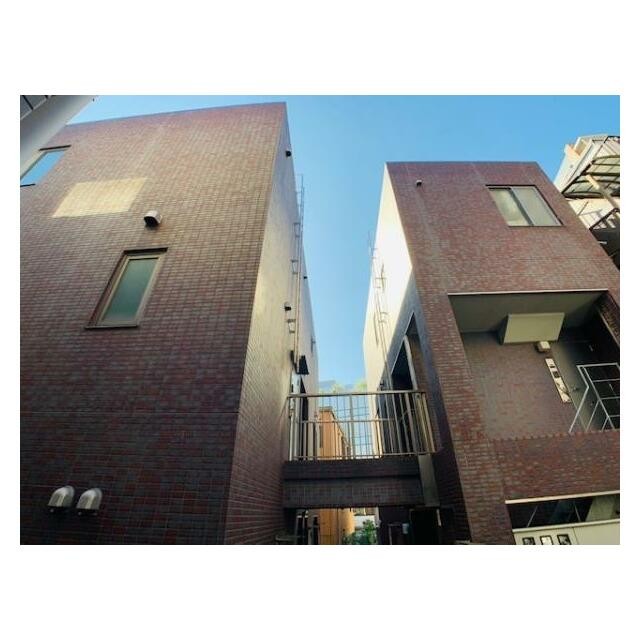 品川区東大井５丁目 【賃貸居住】マンション