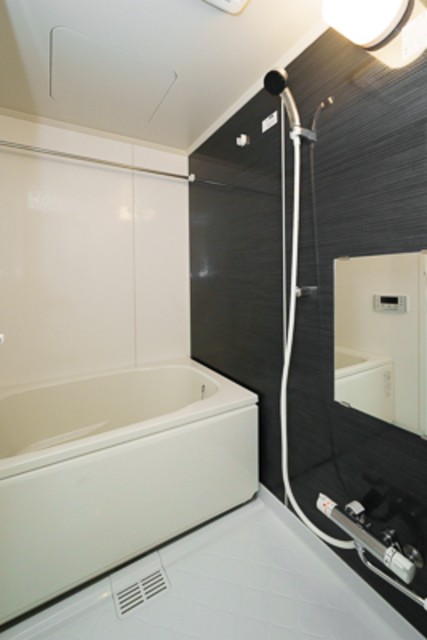 ※写真は同タイプ住戸です。(風呂)