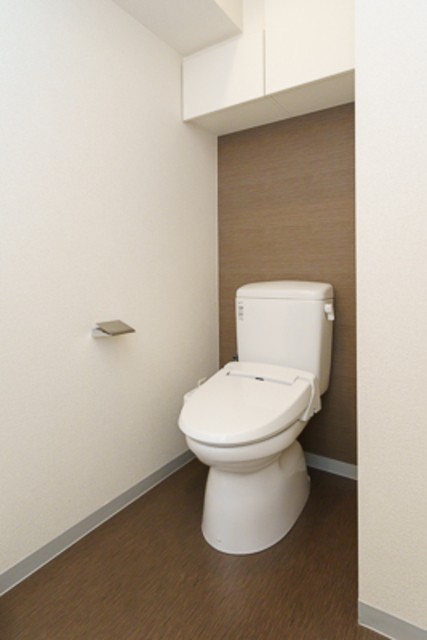 ※写真は同タイプ住戸です。(内装)