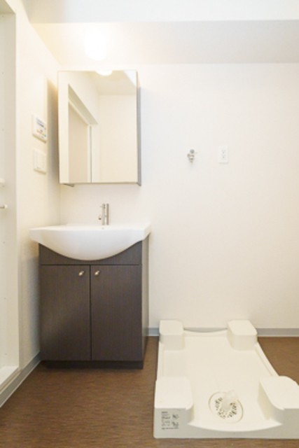 ※写真は同タイプ住戸です。(内装)