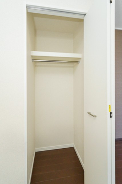 ※写真は同タイプ住戸です。(内装)