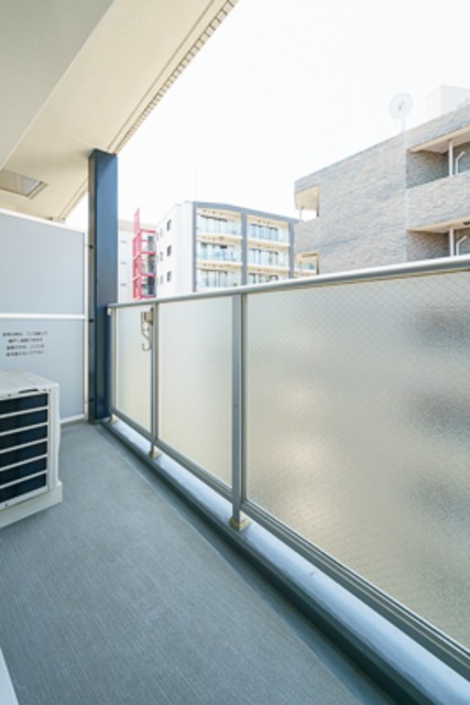 ※写真は同タイプ住戸です。