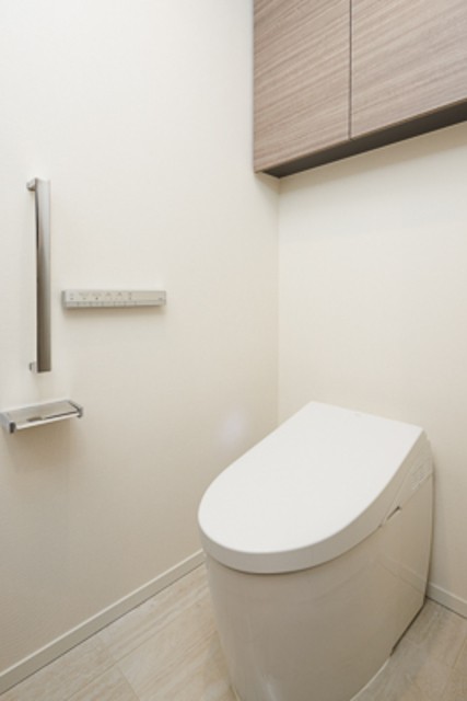 ※写真は同タイプ住戸です。(内装)