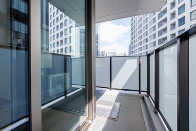 ※写真は同タイプ住戸です。