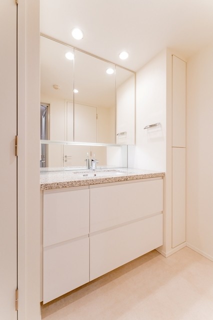 ※写真は同タイプ住戸です。(内装)