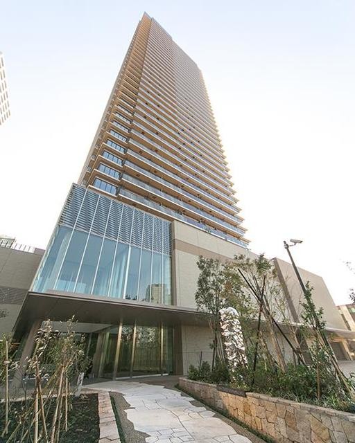 新宿区西新宿５丁目 【賃貸居住】マンション