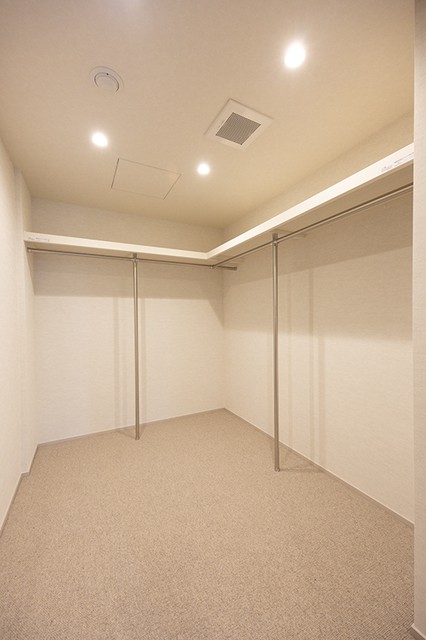 ※写真は同タイプ住戸です。(内装)