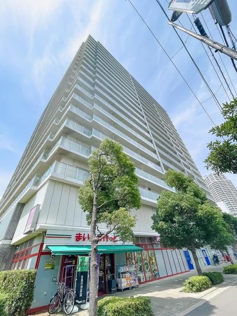 江東区豊洲１丁目 【賃貸居住】マンション