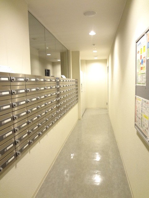 郵便ポスト(その他建物画像)