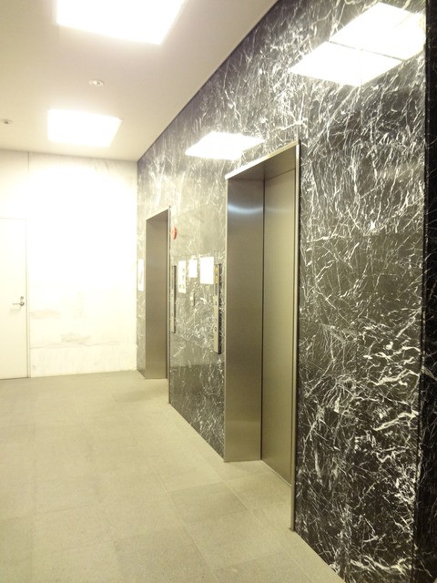 エレベーターホール(その他建物画像)