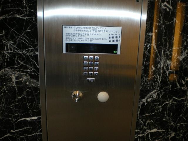 オートロック(その他建物画像)