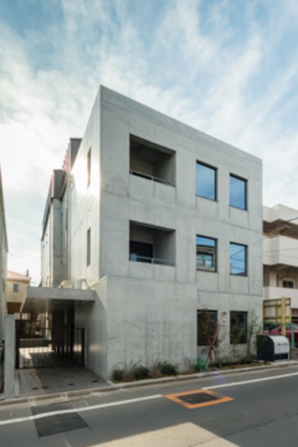 豊島区要町３丁目 【賃貸居住】マンション