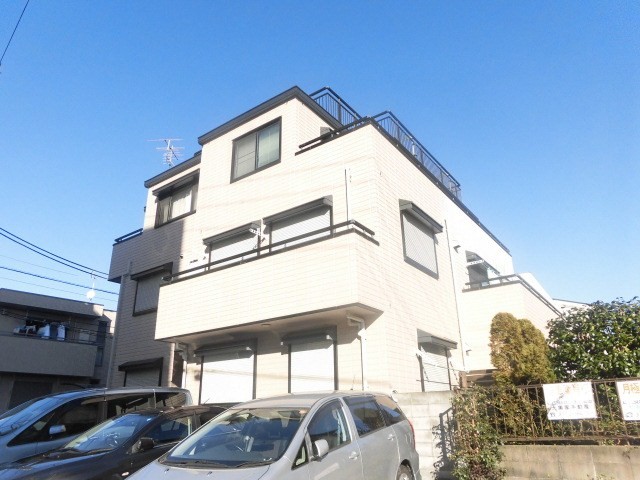 目黒区中目黒５丁目 【賃貸事業】その他