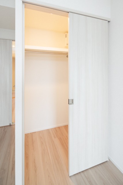 ※写真は同タイプ住戸です。(内装)