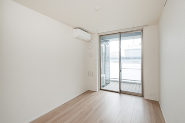 ※写真は同タイプ住戸です。(居間)