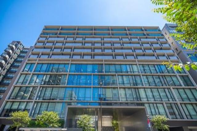 新宿区左門町１０丁目 【賃貸居住】マンション