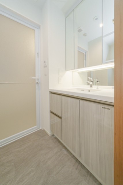 ※写真は同タイプ住戸です。(内装)