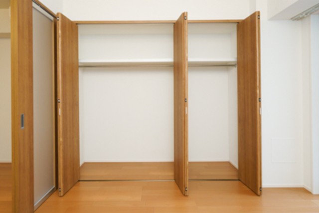 ※写真は同タイプ住戸です。(内装)