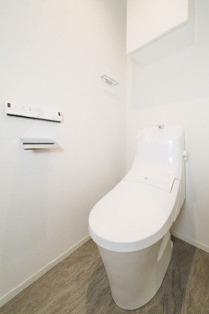 ※写真は同タイプ住戸です。(内装)