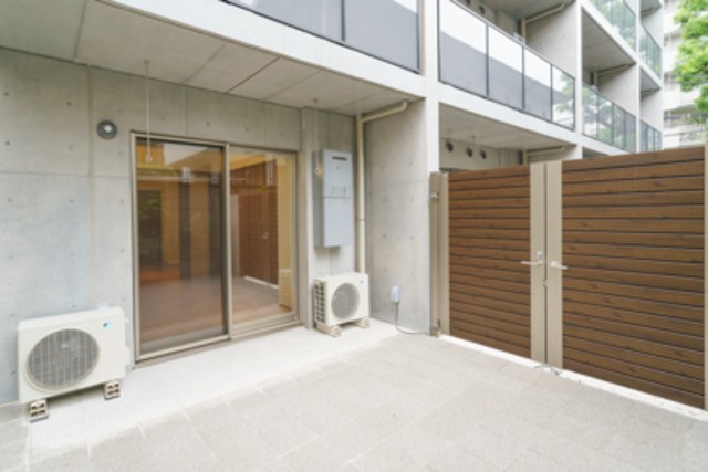 ※写真は同タイプ住戸です。