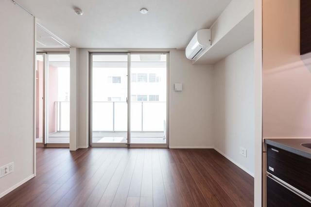 ※写真は同タイプ住戸です。(居間)