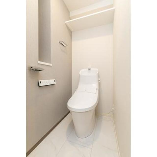 ※写真は同タイプ住戸です。(内装)