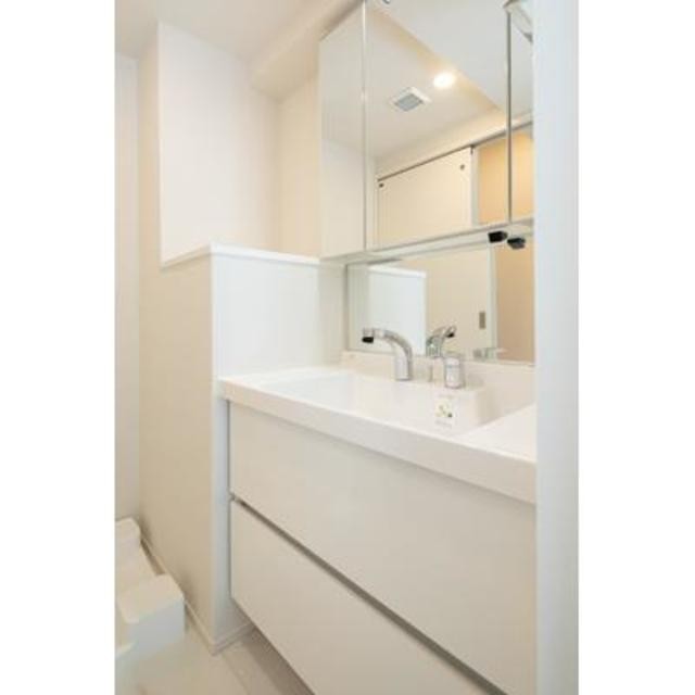 ※写真は同タイプ住戸です。(内装)