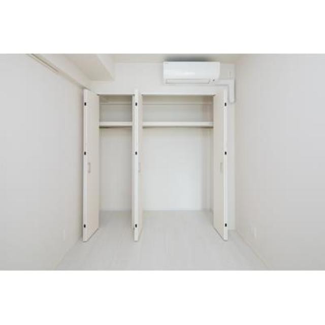 ※写真は同タイプ住戸です。(内装)