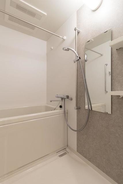 ※写真は同タイプ住戸です。(風呂)