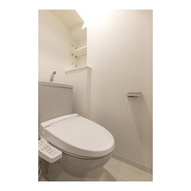 ※写真は同タイプ住戸です。(内装)