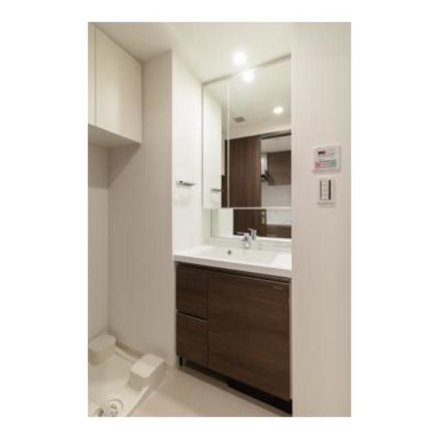 ※写真は同タイプ住戸です。(内装)