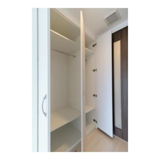 ※写真は同タイプ住戸です。(内装)