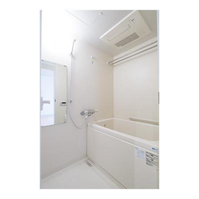 ※写真は同タイプ住戸です。(風呂)