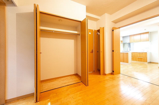 ※写真は同タイプ住戸です。(内装)
