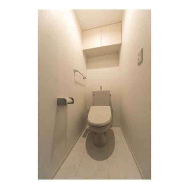 ※写真は同タイプ住戸です。(内装)