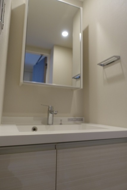 ※写真は同タイプ住戸です。(内装)