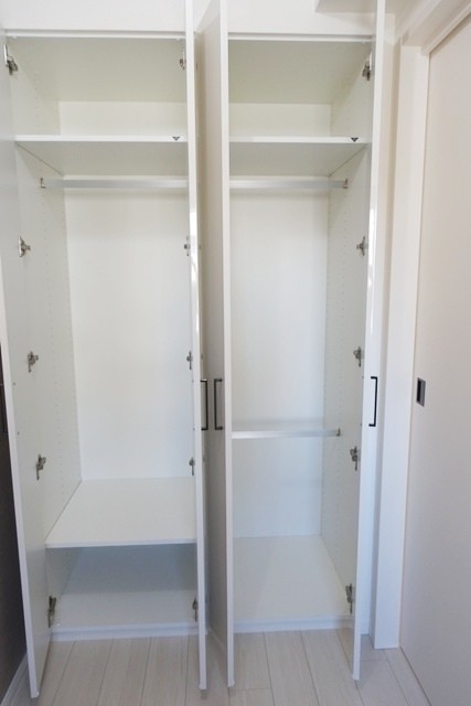 ※写真は同タイプ住戸です。(内装)