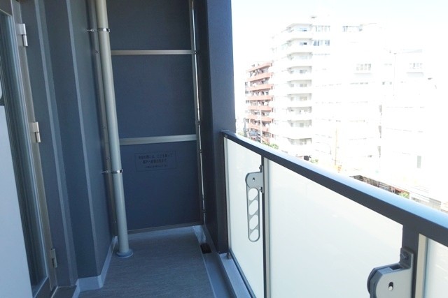 ※写真は同タイプ住戸です。