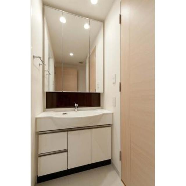 ※写真は同タイプ住戸です。(内装)