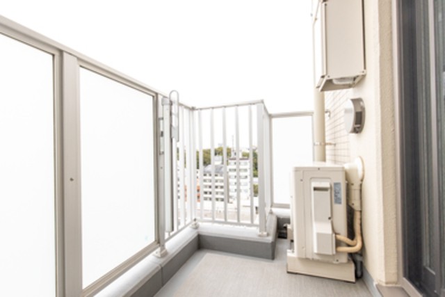 ※写真は同タイプ住戸です。