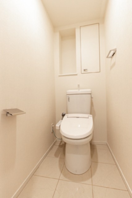 ※写真は同タイプ住戸です。(内装)