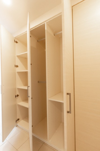 ※写真は同タイプ住戸です。(内装)