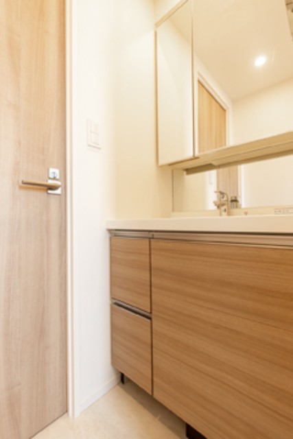 ※写真は同タイプ住戸です。(内装)