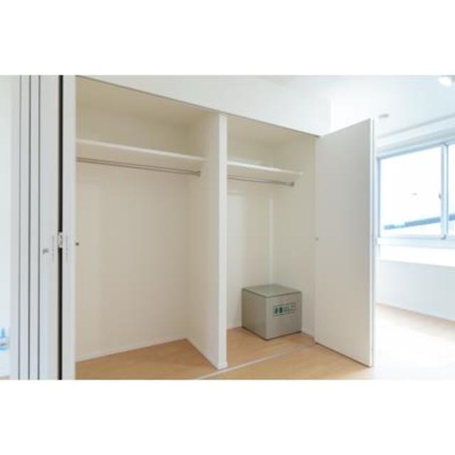 ※写真は同タイプ住戸です。(内装)