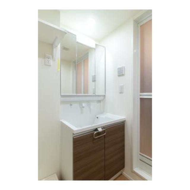 ※写真は同タイプ住戸です。(内装)